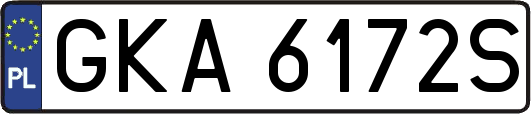 GKA6172S