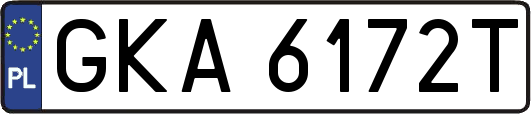 GKA6172T