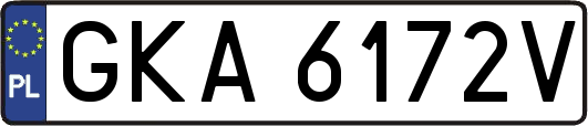 GKA6172V