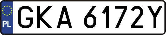 GKA6172Y