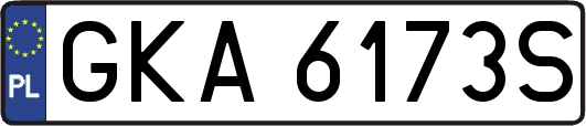 GKA6173S