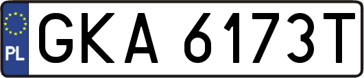 GKA6173T
