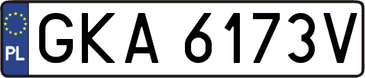 GKA6173V
