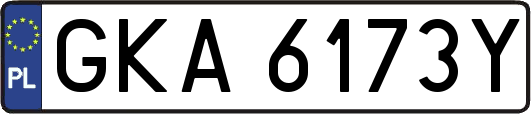 GKA6173Y