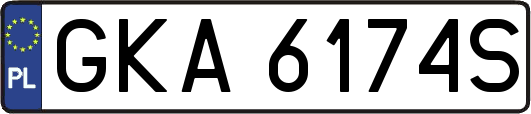 GKA6174S
