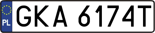 GKA6174T
