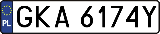 GKA6174Y