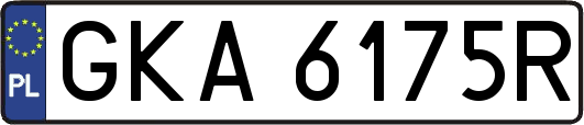 GKA6175R