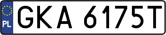 GKA6175T