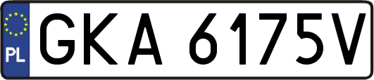 GKA6175V
