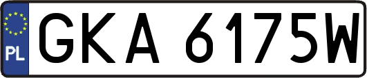 GKA6175W