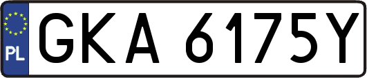 GKA6175Y
