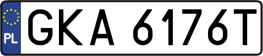GKA6176T