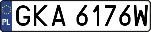 GKA6176W