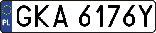 GKA6176Y