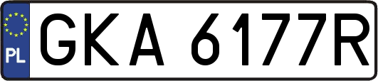 GKA6177R