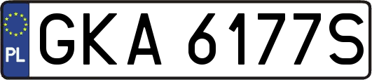 GKA6177S