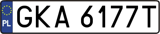 GKA6177T