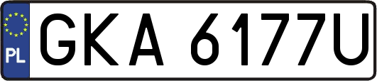 GKA6177U
