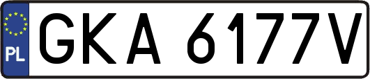 GKA6177V