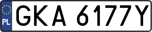 GKA6177Y