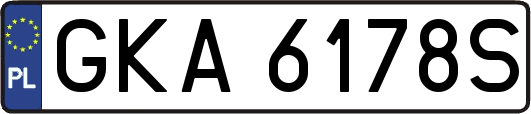 GKA6178S