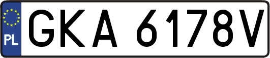 GKA6178V