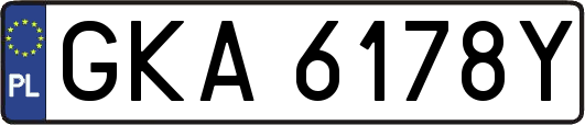 GKA6178Y