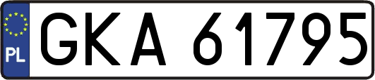 GKA61795