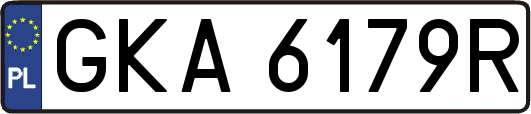 GKA6179R