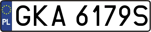GKA6179S