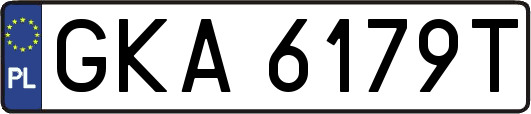 GKA6179T