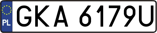 GKA6179U