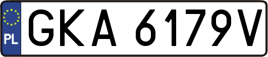 GKA6179V