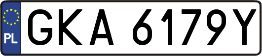 GKA6179Y