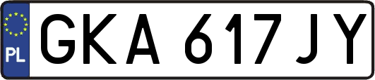 GKA617JY