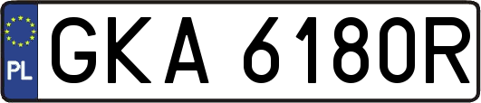 GKA6180R