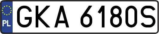 GKA6180S