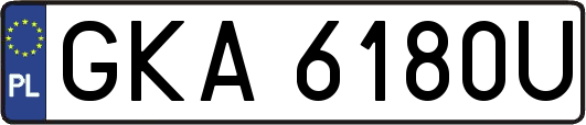 GKA6180U