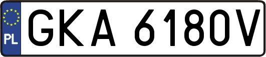 GKA6180V