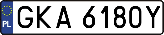GKA6180Y