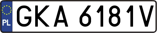 GKA6181V