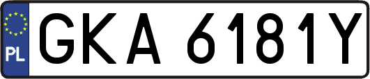 GKA6181Y