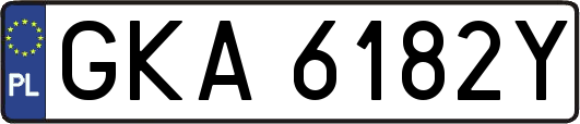 GKA6182Y
