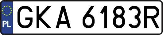 GKA6183R