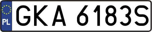 GKA6183S