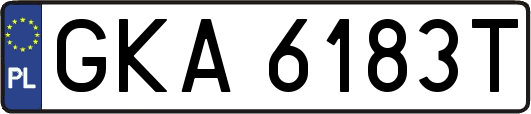 GKA6183T