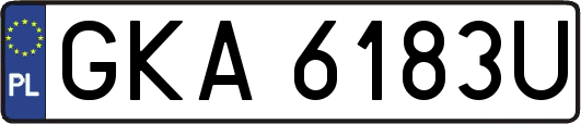GKA6183U