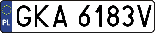 GKA6183V