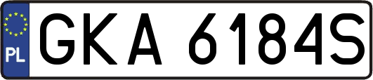 GKA6184S